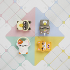 Spel Ludo, Kawaii Purrchisi