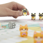 Spel Ludo, Kawaii Purrchisi