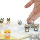 Spel Ludo, Kawaii Purrchisi