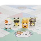Spel Ludo, Kawaii Purrchisi