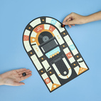 Spel Jukebox hits