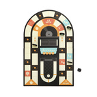 Spel Jukebox hits