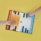 Backgammon Greatest Hits