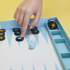 Backgammon Greatest Hits
