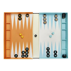 Backgammon Greatest Hits
