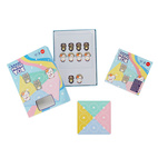 Spel Tic Tac Toe Kawaii