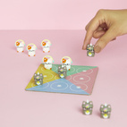Spel Tic Tac Toe Kawaii