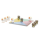 Spel Tic Tac Toe Kawaii