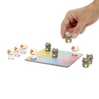 Spel Tic Tac Toe Kawaii