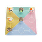 Spel Tic Tac Toe Kawaii