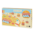 Spel The Perfect Burger