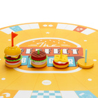 Spel The Perfect Burger