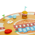 Spel The Perfect Burger