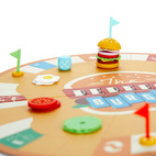 Spel The Perfect Burger