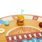 Spel The Perfect Burger
