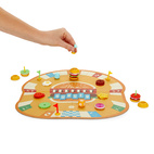 Spel The Perfect Burger