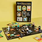 Spel The Art Museum