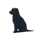 Dörrstopp Hund