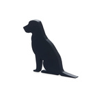 Dörrstopp Hund