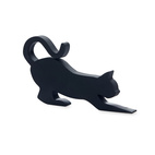 Dörrstopp Katt