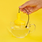 Tesil Hårtork ElectriciTEA