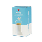 Hållare för tandpetare & bomullspinnar Birdie