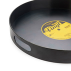 Bricka Vinyl