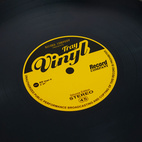 Bricka Vinyl