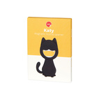 Magnetisk Kapsylöppnare Katt