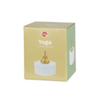 Smyckesförvaring i keramik, Yoga
