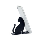 Mobiltelefonhållare Katt