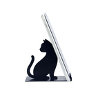 Mobiltelefonhållare Katt