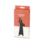 Bokmärke Psycho