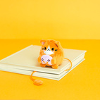 Bokmärken Kawaii, 12 st i Display