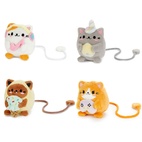 Bokmärken Kawaii, 12 st i Display
