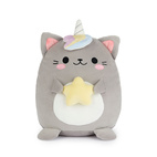 Kudde Fluffy Kawaii Starry