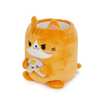 Pennhållare Fuffy Kawaii Gamer