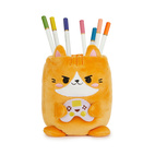 Pennhållare Fuffy Kawaii Gamer