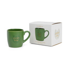 Mugg Vintage Sass i presentbox- Lucky You