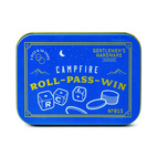 Tärningsspel Campfire Roll Pass Win