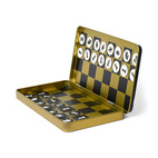 Spel Campire Schack