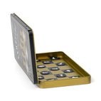 Spel Campire Schack