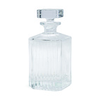 Whiskey Decanter