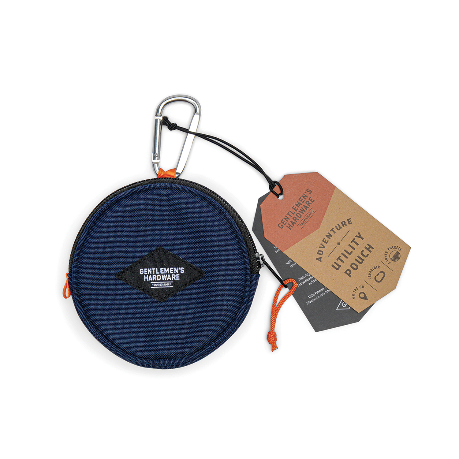 Förvaringsväska Utility Pouch