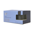 Rockande Glas The Lola  Set om 2