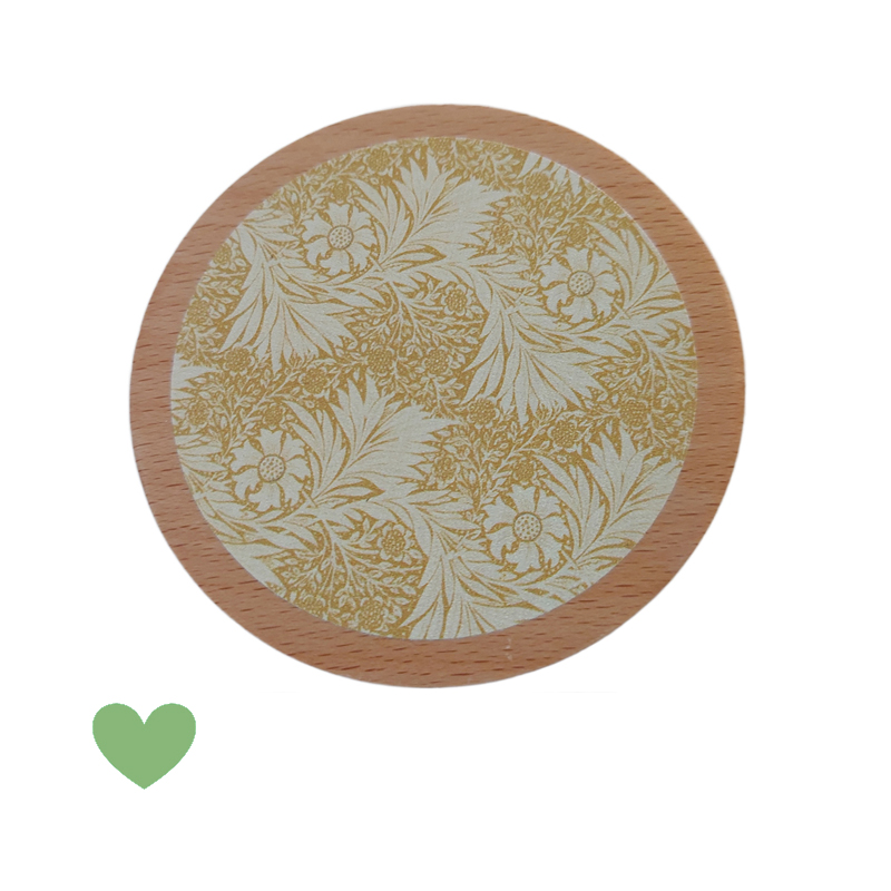 Fickspegel, Bambu 72 mm