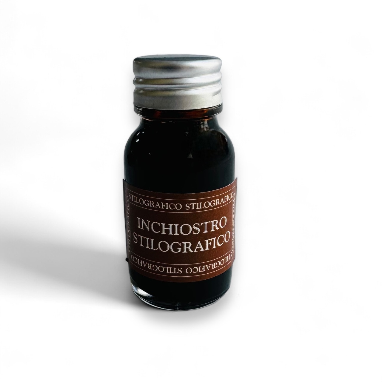 Klassiskt bläck 15 ml Sepia