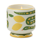 Doftljus Adopo, Snake - Wild Lemongrass