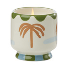 Doftljus Adopo, Palm Tree - Lush Palms