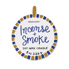 Doftljus Adopo, Eye - Incensce & Smoke